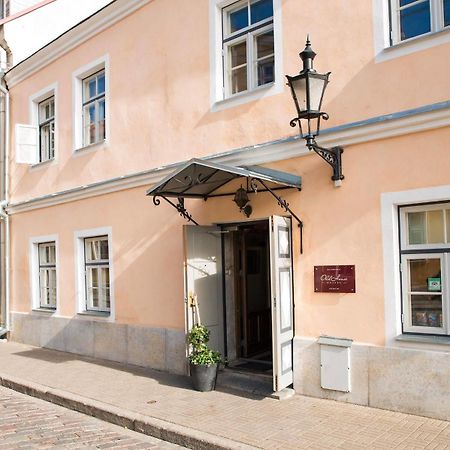 Oldhouse Hostel Tallinn Ngoại thất bức ảnh