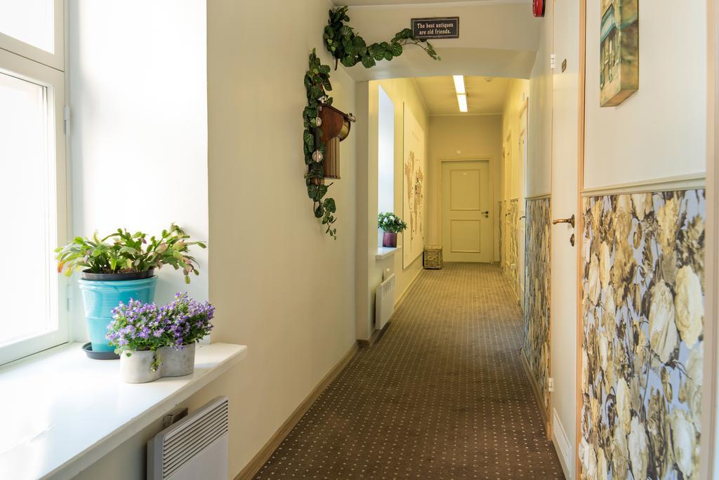 Oldhouse Hostel Tallinn Ngoại thất bức ảnh