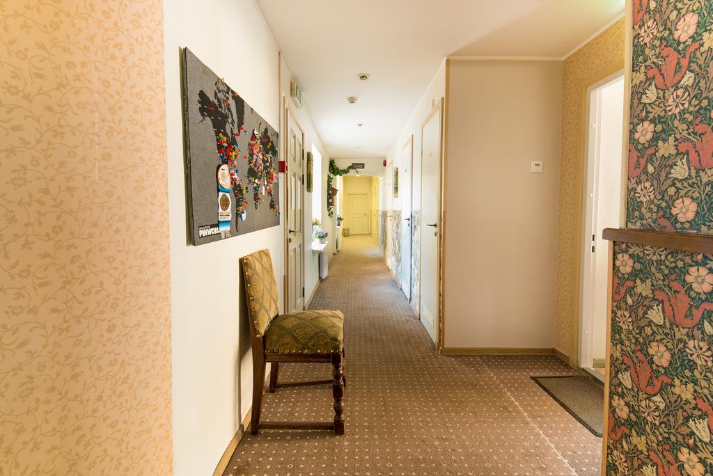 Oldhouse Hostel Tallinn Ngoại thất bức ảnh